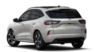 2025 Ford Escape® External Image 3